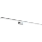 Eglo Pandella 1 Speillampe 78 cm. - Krom