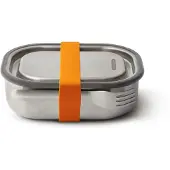 Black+blum Rustfritt Stål Liten Matboks