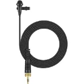 Sennheiser ME 2 - Mikrofon - matt svart