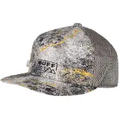 Buff Pack Trucker Cap
