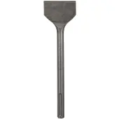 Bosch Accesorios Self Cut Speed - Meisel - spade - SDS-max - lengde: 300 mm - bredde: 80 mm