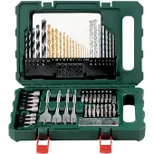 Metabo Tilbehørssett 86 deler