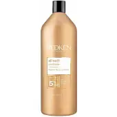 Redken All Soft 1000ml Conditioner
