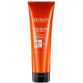 Redken Frizz Dismiss Rebel Tame Heat Protective Leave-In Cream 250 ml