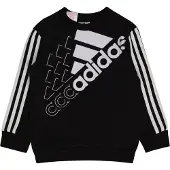 Adidas Logo Collegegenser