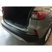 Avisa Lastekantbeskytter Ford Kuga III 2019- sort