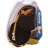 Meguiar's Meguiars DA Power Pads Waxing 2-pak
