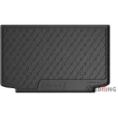 GledRing Bagagerumsbakke Ford B-MAX Lower 2012-2017