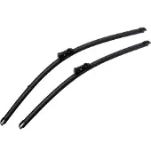 Valeo 650/650 viskerkomp. VF473 SILENCIO FLAT