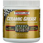 Finish Line Ceramic Fett 0.5l