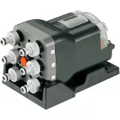 Gardena Vannfordeler automatisk