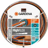 Gardena Comfort HighFLEX slange 19 mm (3/4")