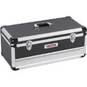 Kreator Krt640603b 620x255x300 Mm Verktøykoffert I Aluminium