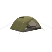Robens Lodge 3 Exp, Camping, Hard ramme, Dome/ Kuletelt, 3 person(er), Grønn