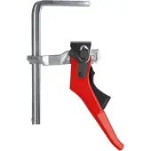 Bessey GTR16S6H, plast, stål, sink