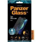 PanzerGlass iPhone 12 Mini Standard Fit Privacy Skjermbeskytter