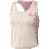 Adidas T Pk Ermeløs T-skjorte