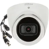 Dahua Hac-hdw2249t-a Domo Full Hd Overvåkningskamera