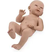Arias Eddie-dukke 52 Cm