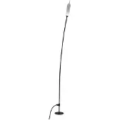 Karman Nilo utendørs LED-gulvlampe, høyde 150 cm