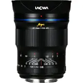 Laowa Ve3395rf Kameralinse 33 Mm
