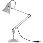 Anglepoise bordlampe Original 1227, grå