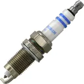 Bosch Platinum FR7HPP33