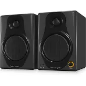 Behringer Media 40USB Bi-Amped Digitale Monitor Høyttalere