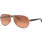 Oakley Kvinne Feedback Solbriller