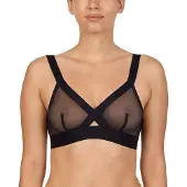 DKNY Sheers Triangle Cup Bh