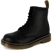 Dr. Martens Delaney Lace Softy T Støvler