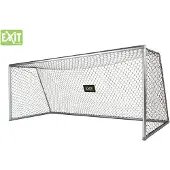 Exit Scala Aluminium fotballmål 5x2 m (101 0010)