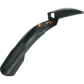 Sks 11451, Fremre skvettlapp, Sort