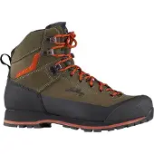 Lundhags Bjerg Mid, tursko, unisex, grønn