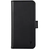 Gear Lommebok etui iPhone 12 Pro Max, svart