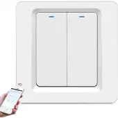 INF Smart bryter - topolet wifi-bryter