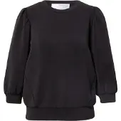 Selected Tenny 3/4 Erme Bluse