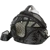 Karlie Shopper Deluxe 2-i-1 Veske