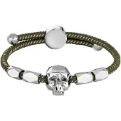 Police Pj26554blgn03 Armbånd