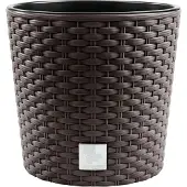 Prosperplast Round Rato 8.7l 25x25x22.4 Cm Blomsterpotte