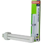 Osram G24d 26W 827 Kompaktlysstoffpære Dulux D/E
