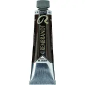 Rembrandt oljemalingsrør Raw Umber 408