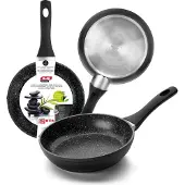 Ibili Natura 16 Cm Stekepanne