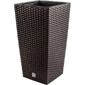 Prosperplast Rato 35l 28.7x28.7x55 Cm Blomsterpotte