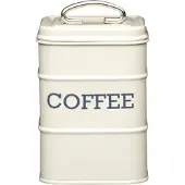 Kitchencraft Kaffekrukke 11x17 Cm