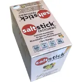 Saltstick Fastchews Tabletter Appelsin 10 Enheter