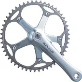 Shimano Dura Ace Track 7710 Krankarm