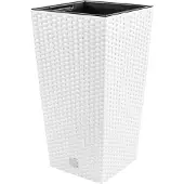Prosperplast Rato 7.2l 17x17x32.4 Cm Blomsterpotte