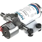Marco Up2/e Automatisk Pumpe 12-24v