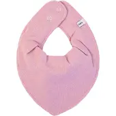 Pippi Baby Siklesmekke - Spiss - Gammel Rose - - OneSize - Siklesmekke